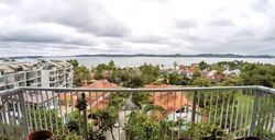 Ripple Bay (D18), Condominium #625449001